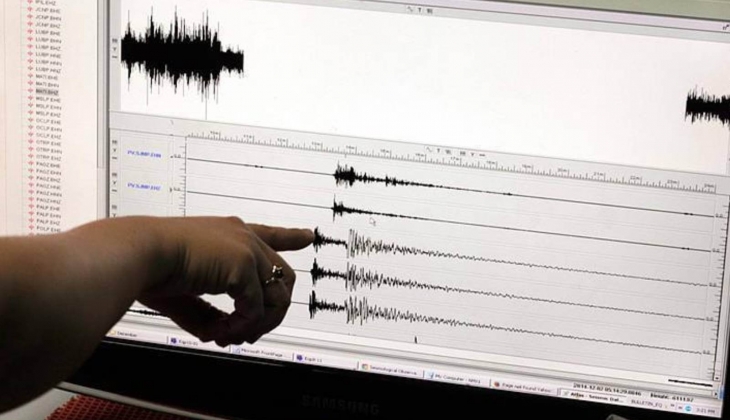 'Marmara'da yanıt arayan sorular var' diyen Prof. Dr. Osman Bektaş'tan Marmara depremiyle ilgili çarpıcı açıklama