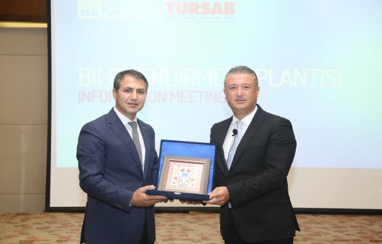 Sabiha Gökçen in yeni terminal inşaatı 2019 da başlayacak!