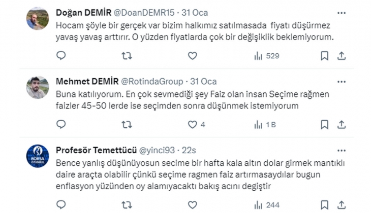 Konut ve otomobil almayı düşünenler seçimi beklemeli mi? Fiyatlar düşer mi?