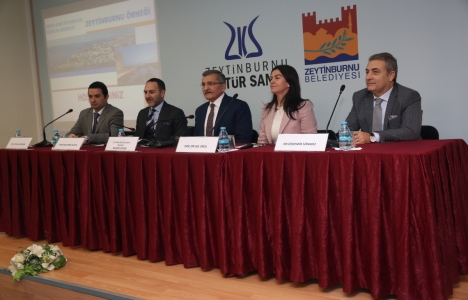 Zeytinburnu Tramvay Hattı yer altına alınıyor!