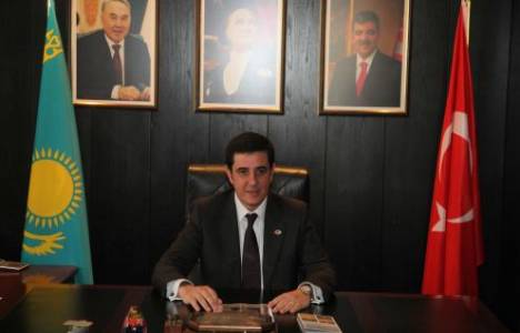 Tarkan Kulak: Adana'yı marka şehir yapmalıyız!