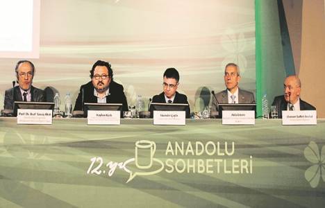 Sinop’taki rutubetli ormanlarda trekking parkurları oluşturulması talep ediliyor!