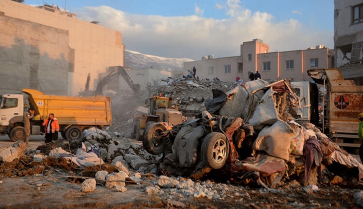 Deprem bölgesindeki evlere elektrik verilecek mi? İşte çok merak edilen o sorunun yanıtı!