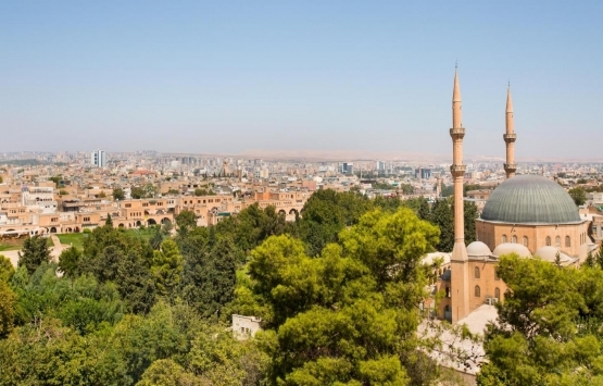 Şanlıurfa Büyükşehir'den 9.5 milyon TL'ye satılık 4 arsa!
