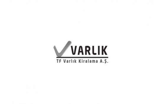 TF Varlık Kiralama 400 milyon TL kira sertifikası sattı!