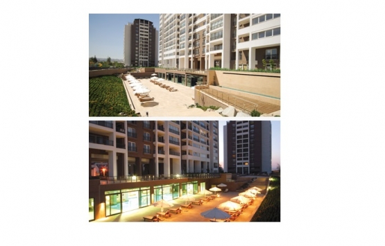 Yapı Kredi Koray GYO Ankara-Ankara davasını kazandı!