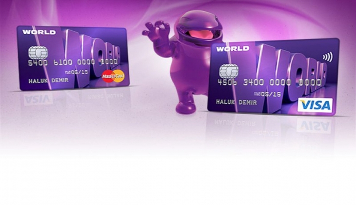Yapı Kredi Mobil’den yeni müşterilere toplam 500.000 Türk Lirası World Puan hediye