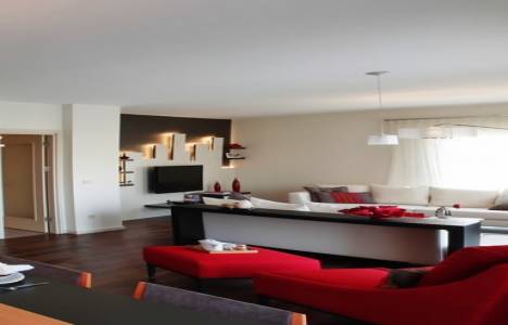 Rings İstanbul vaziyet planı!