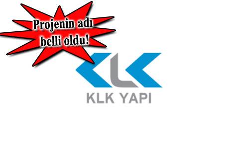 Klk Yapı BoardWalk Basın Ekspres projesinin lansmanı Ocak 2014'te!