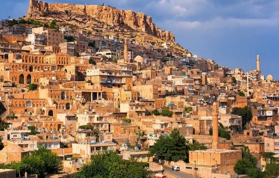 Mardin'de 10.1 milyon TL'ye icradan satılık 3 arsa!