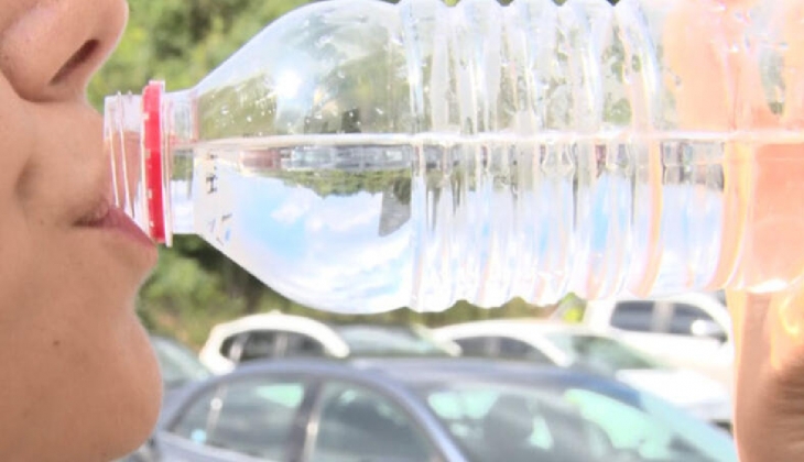 Pet şişe sulara dev zam: Yüzde 25-30 arasında artış!