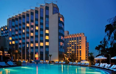 Swissôtel The Bosphorus’ta ilk kısım tamamlandı!