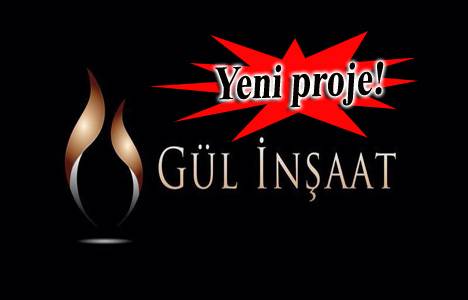 Gül İnşaat Yakuplu Ambarlı ofis projesi 10 gün sonra satışta!