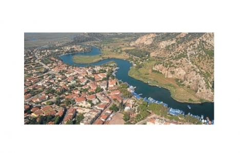 SİT alanlarında yeni yasa!