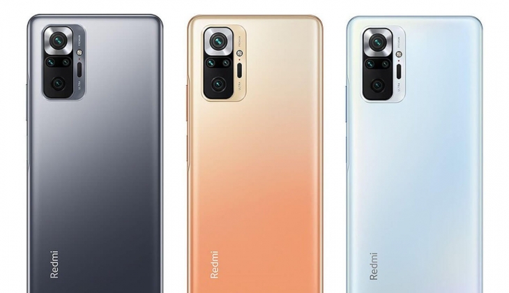 Carrefour dan ard arda kampanya! Xiaomi Redmi Not 10 Pro ya yüzde 19 indirim! 14 Mart 2023 fiyat listesi