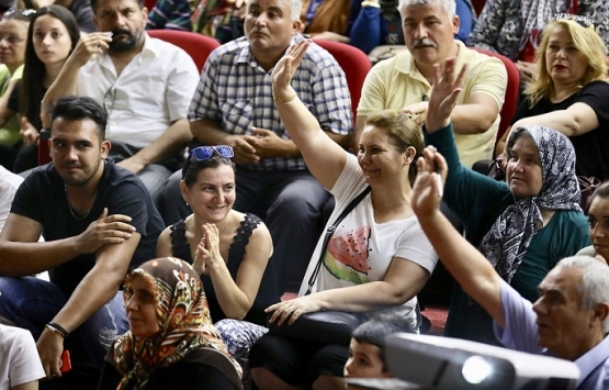 TOKİ İzmir Torbalı projesine 4 bin 751 başvuru yapıldı!