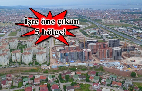 Kocaeli’nin yıldızı yatırımlarla parladı!