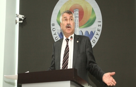 Zeydan Karalar: Seyhan Adana'nın kalbidir!