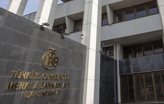 Merkez Bankası rezervleri 91 milyar 806 milyon dolar oldu!