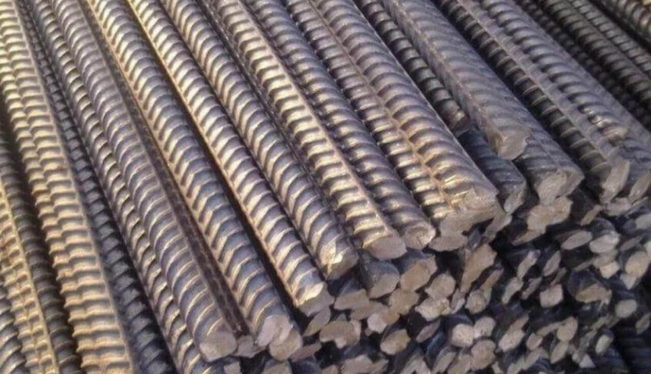 Demir fiyatları resmen dibe vurdu! Demir fiyatları ne kadar oldu? 6 Mart 2023 demir fiyat listesi