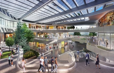 Kuzu Effect projesinde vade farksız taksit fırsatı!