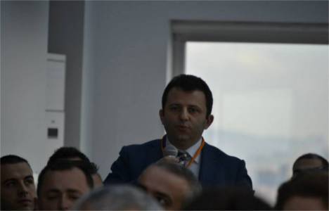 Konutta Satış ve Pazarlama Buluşmaları nın dördüncüsü gerçekleşti!