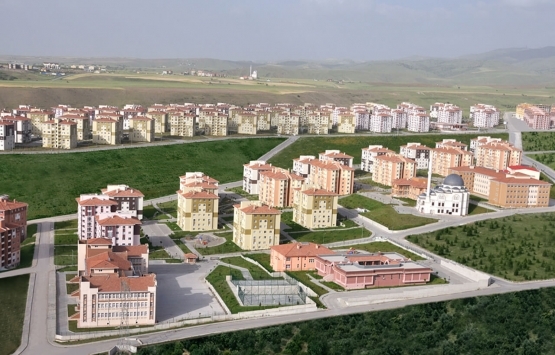 Son dakika! TOKİ’den ev fırsatı!