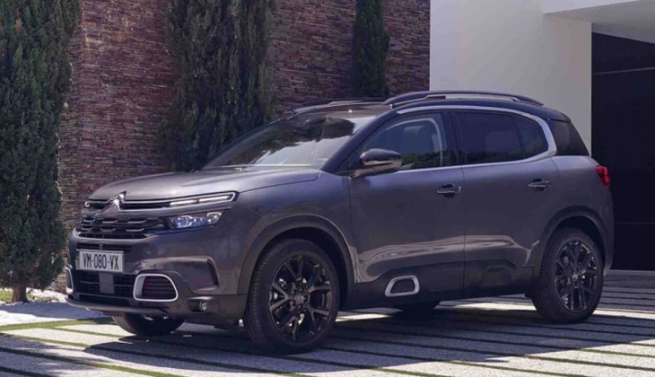 Citroen C5 Aircross un kampanyalı fiyatı belli oldu! Citroen C5 Aircross ne kadar? İşte 30 Ağustos 2022 fiyat listesi