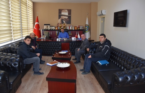 Tekirdağ Malkara'ya prestij caddesi geliyor!