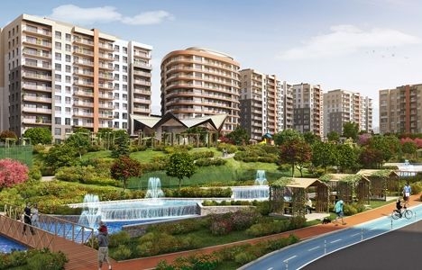 Bizimevler Güzelce daire fiyatları