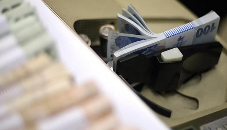 Batık krediler 1 trilyon lirayı aştı! İnşaat sektörü başı çekiyor