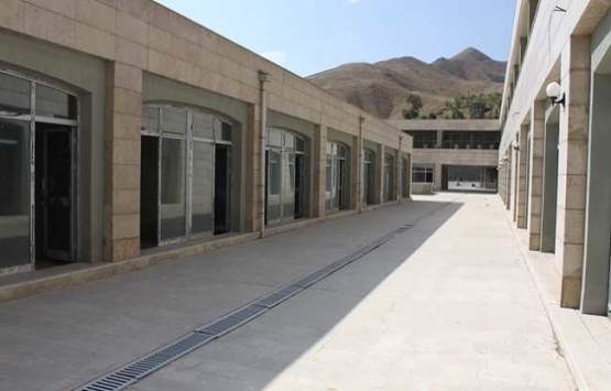 TOKİ Yozgat Medrese'deki iş yerleri satışa çıkıyor!