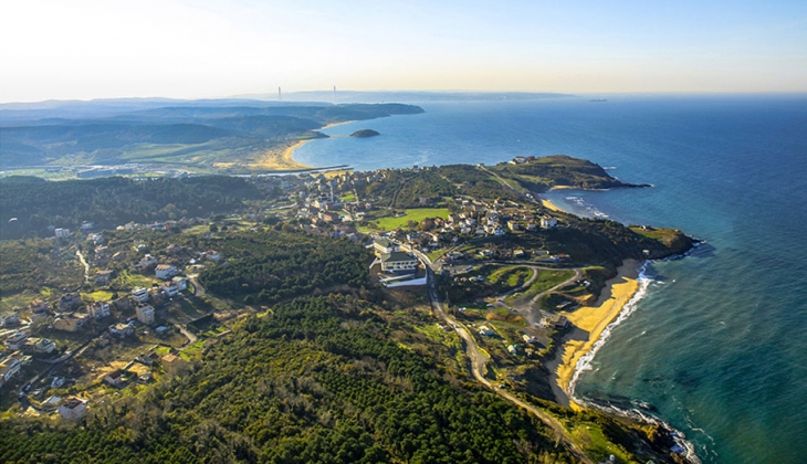 Düşler Vadisi Riva da ticari alanlar yüzde 50 peşin, yüzde 0.99 faiz oranıyla satışta!