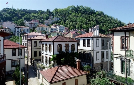 16 yılda 5 bin 250 vakıf eseri restore edildi!