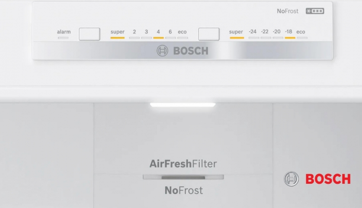 Bosch Serie 4 Alttan Donduruculu Buzdolabı uygun fiyatlarla satışta! 23 Şubat 2023 fiyat listesi