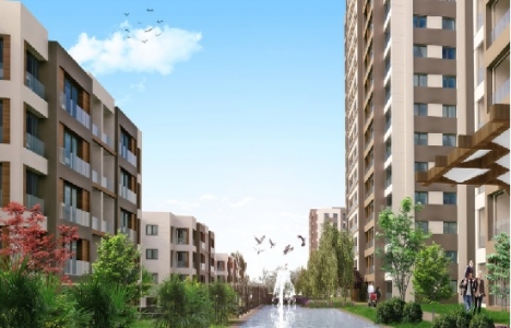 Vira İstanbul teslimleri Ocak 2018'de başlıyor! 280 bin TL'ye!