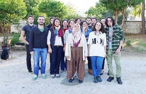 Herkes için Mimarlık Derneği, eski köy okullarını yeniden inşa ediyor!