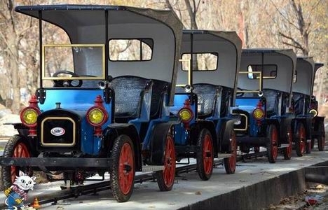 Ankapark oyuncakları ne durumda?