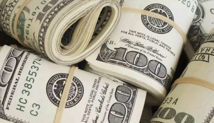 Dolar 30,14 seviyesinden işlem görüyor