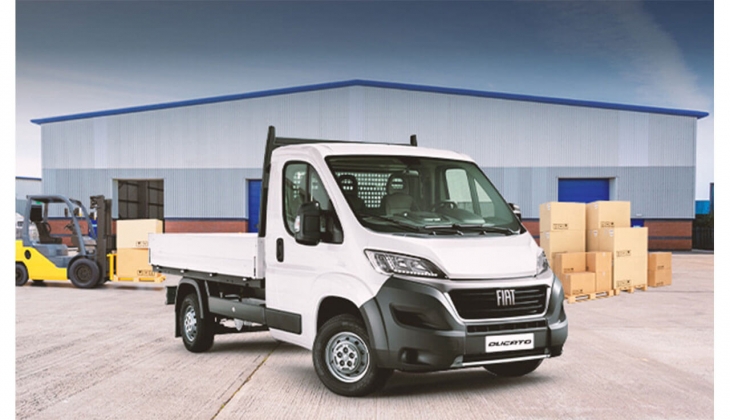 Fiat Ducato Kamyonet e tam 25 bin TL lik Ocak 2023 indirimi geldi! İşte 24 Ocak 2023 fiyat listesi! Hemen bakın!