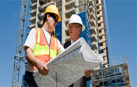 Özak GYO-Yenigün-Ziylan Kazlıçeşme projesine, proje müdürleri aranıyor!