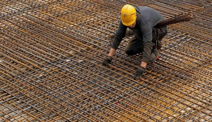 İnşaat sektörünün 2050 de net sıfır hedefine ulaşması bekleniyor!