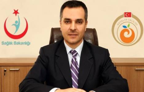 Antalya sağlık turizminden daha fazla pay almak istiyor!