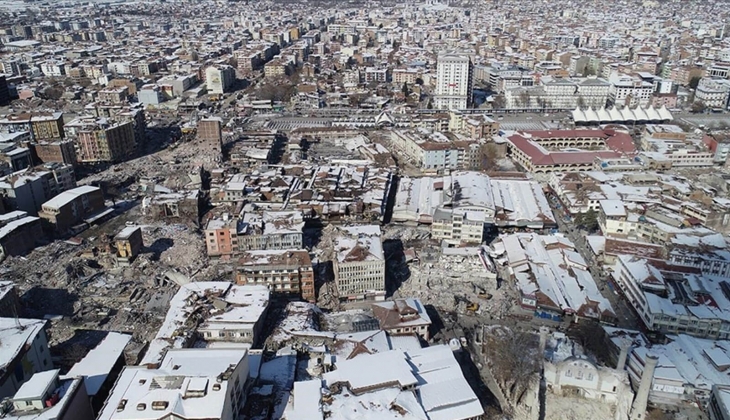 Japon deprem uzmanından flaş uyarı: Binanızda bu uygulama varsa aman dikkat! Geçmişteki depremlerde belli olmuştu!