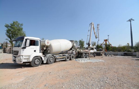 Ankapark inşaatında son durum ne?