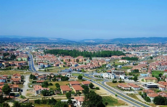 ‘Kentsel dönüşüm’ Adapazarı Belediye Meclisi gündeminde! 