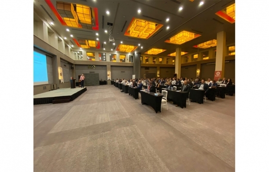 Altın Emlak, bayileriyle bir araya geldi!