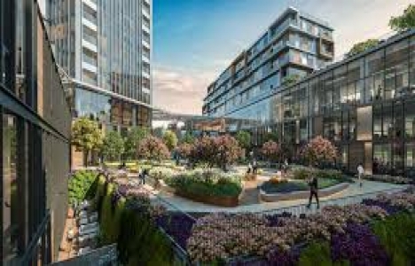 Nidapark Bomonti güncel fiyatlar!