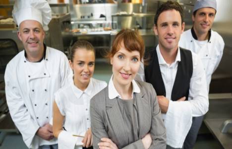 Ağustosta en çok eleman arayan sektör: Turizm!