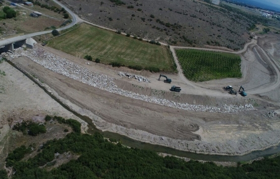 Ezine Gıda İhtisas OSB’ye talep arttı!